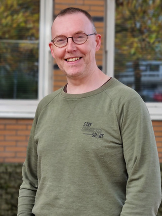 Arjan Groenemeijer