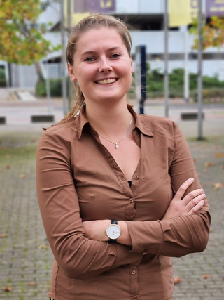 Karen Wiersma