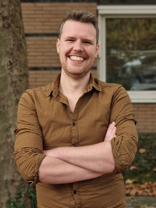 Michel Heitbrink