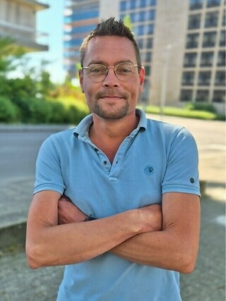 Peter Oosterwijk
