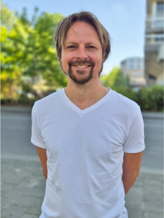 Pieter de Jong